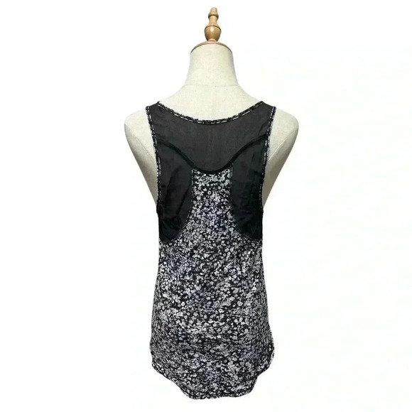 Lululemon Sculpt Tank Floral Spritz Multi - Picture 4 of 7